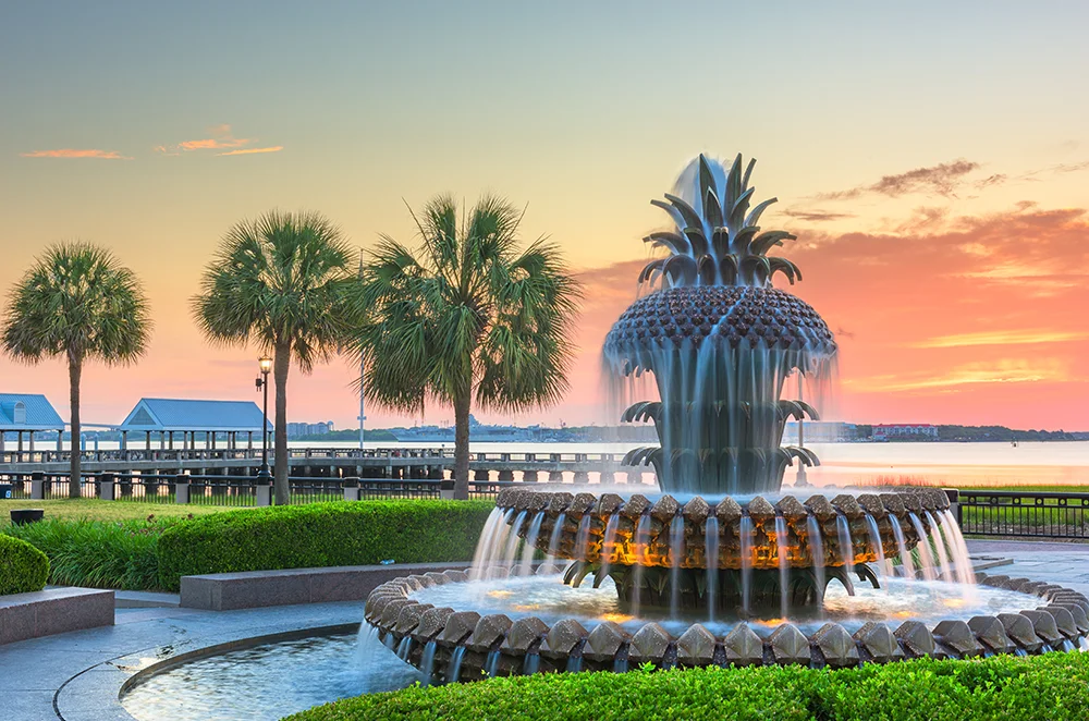 Charleston, South Carolina