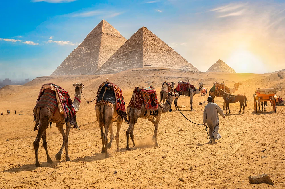 Cairo, Egypt