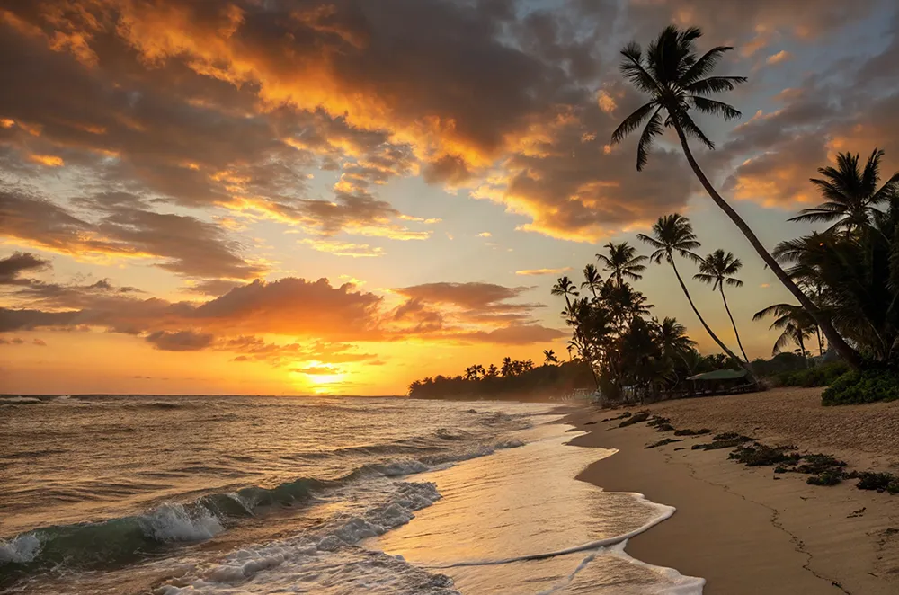 Hawaii