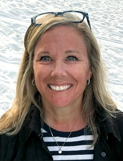 Nicole Hess, Founder of Hess Travel Group