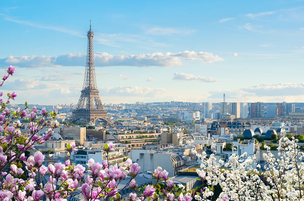Paris, France