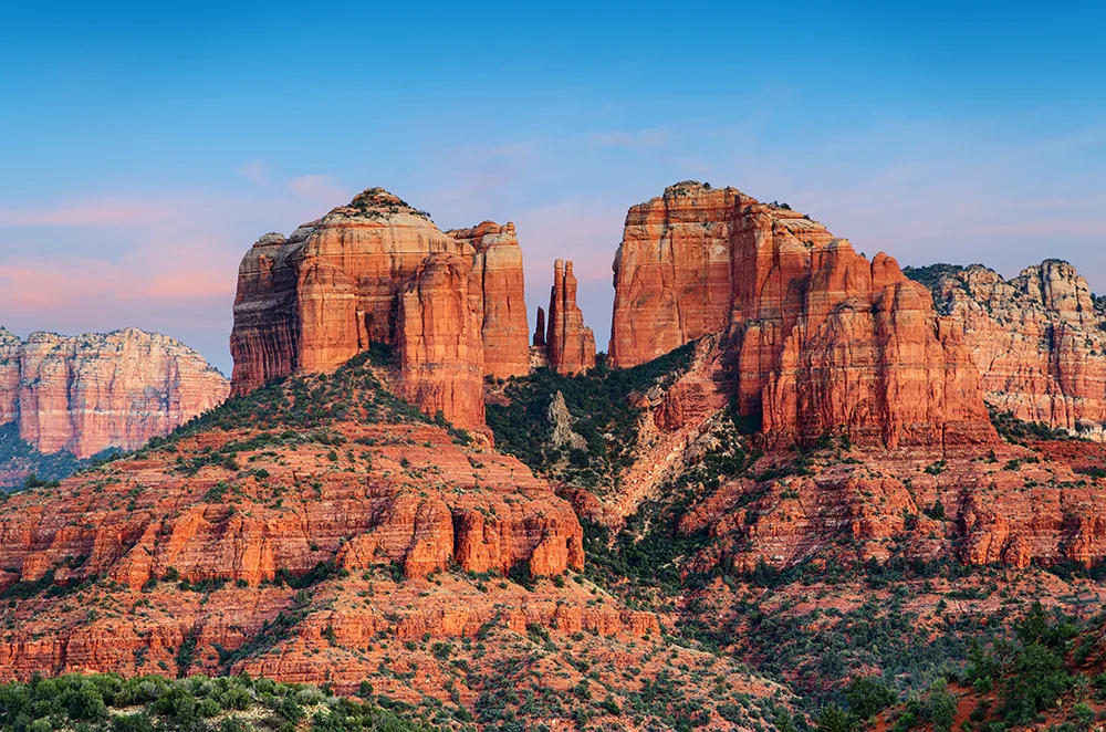 Sedona, Arizona